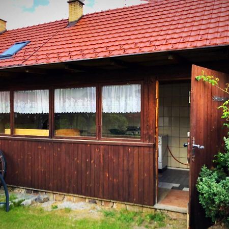 Hostinec Selsky Dvur Zbiroh Ngoại thất bức ảnh