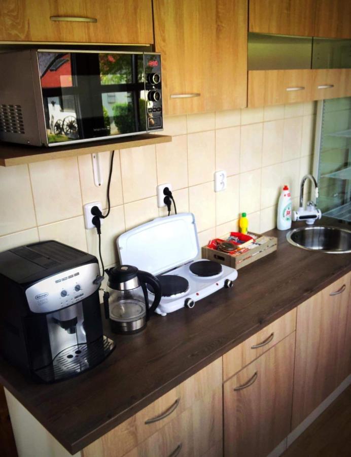 Hostinec Selsky Dvur Zbiroh Ngoại thất bức ảnh